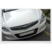 artx eagles carbon radiator tuning grille hyundai i30 2008-11